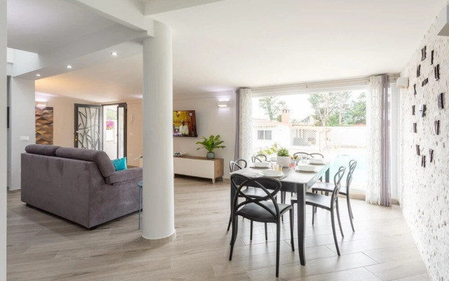 Villa Marianna in Piano Inferno Gelsomini Sorisi