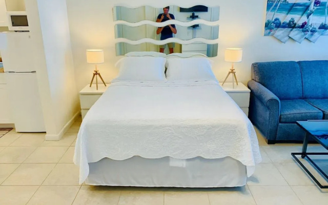 Dream Inn Hotel