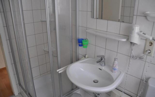 Nordseedüne, Ferienwohnung 3