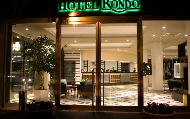 Rondo Hotel
