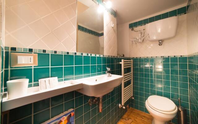 Senese 25A - Keys Of Italy