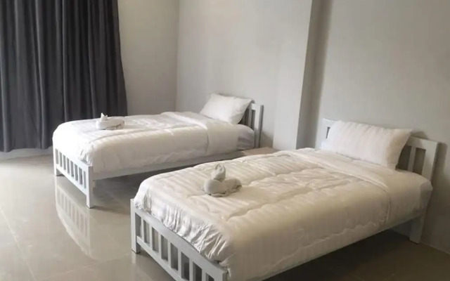 Lullaby Residence by Smarnbook