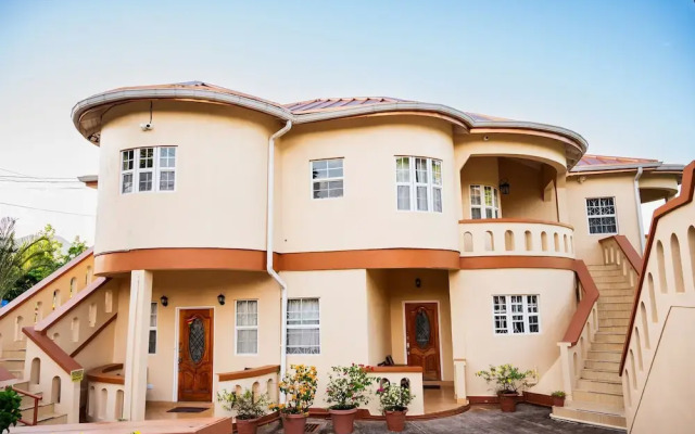 Valley Breeze Guest House