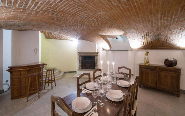 Suitelowcost - Papiniano