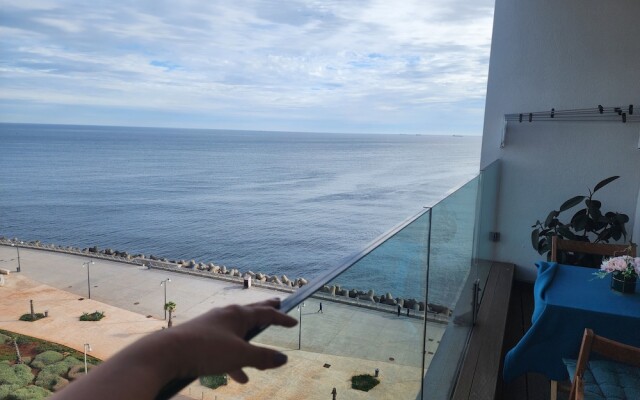 Marina Casablanca