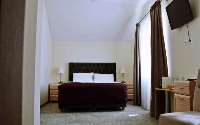Pasažo namai B&B