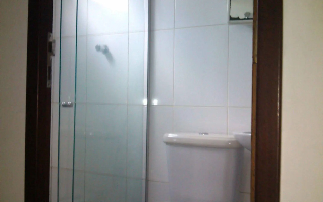 Flat do Indio
