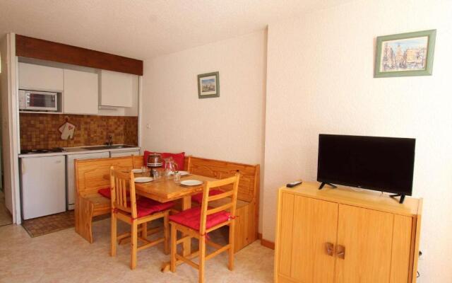 Appartement Montgenèvre, 1 pièce, 4 personnes - FR-1-330D-51