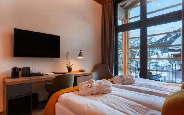 22 Summits Boutique Hotel