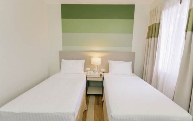 Costa Del Sol Resort Hotel