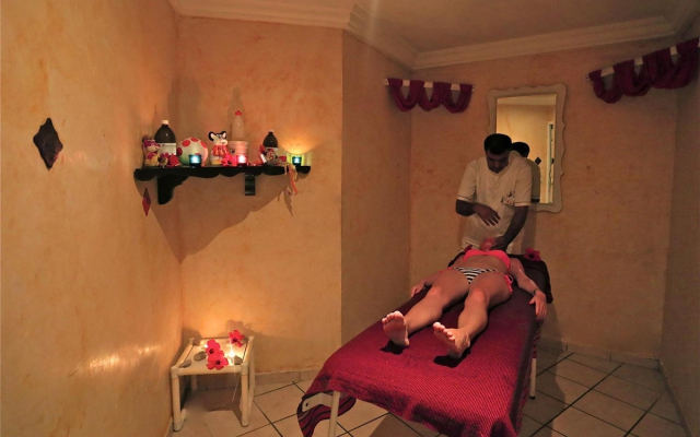 Hammamet Garden Resort and Spa