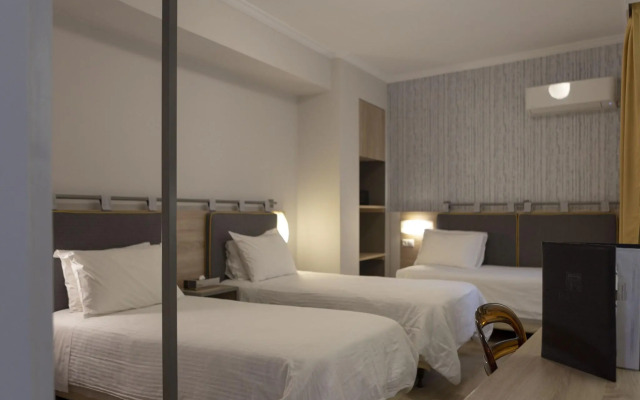 Pan Hotel