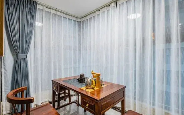 Nanning Sanqiu Homestay