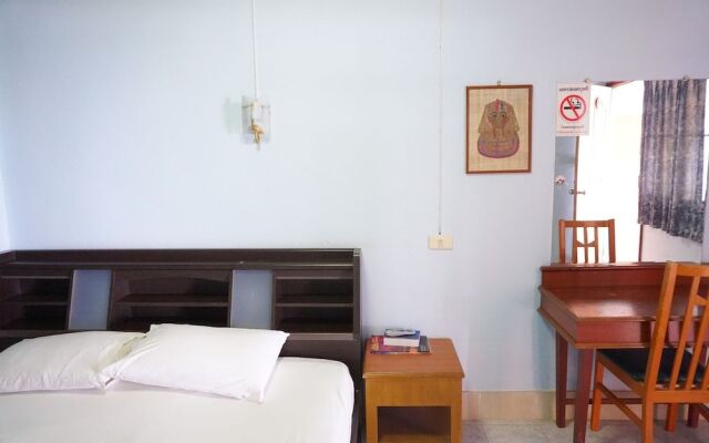 Boonchu Bangburd Resort at Chumphon