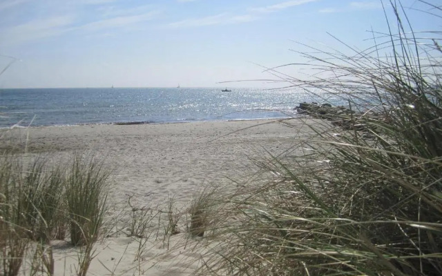 Ferienwohnung-Seerose