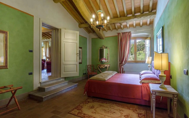 Coselli's Luxury Villas