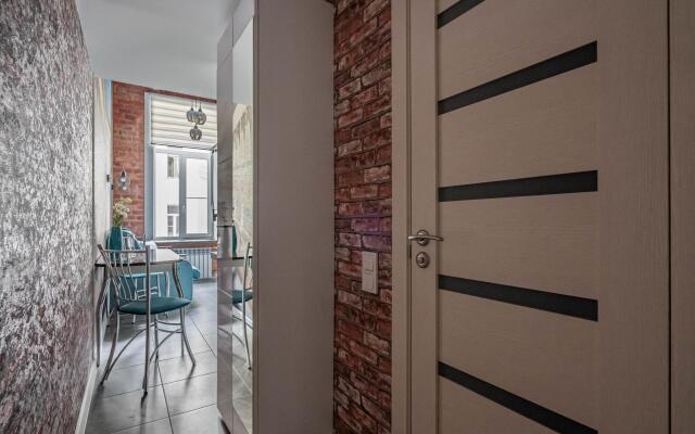 Апартаменты на улице Садовая 32