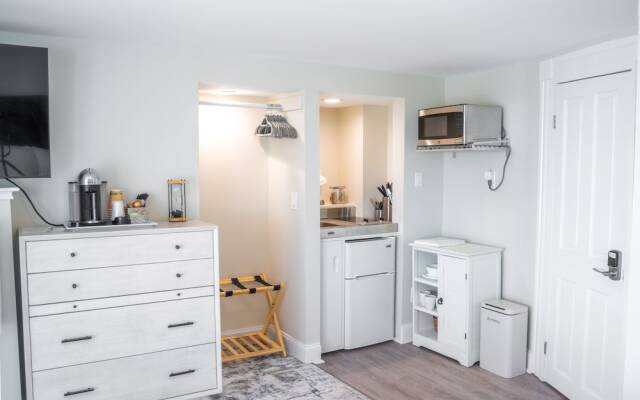 935 Ocean A Beachside Inn