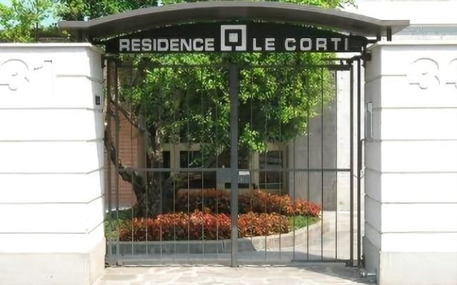 Residence Le Corti Apartments