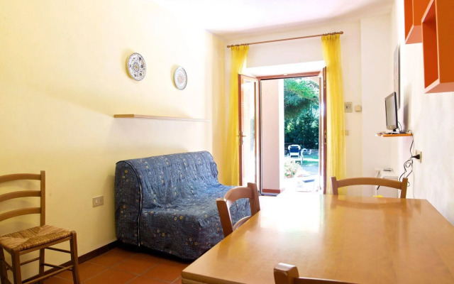 Residence Ghiacci Vecchi