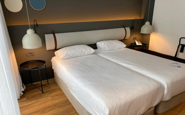 Fletcher Hotel-Restaurant Oisterwijk-Tilburg