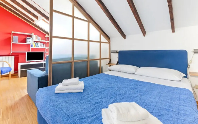 Piazza Risorgimento Cosy Studio