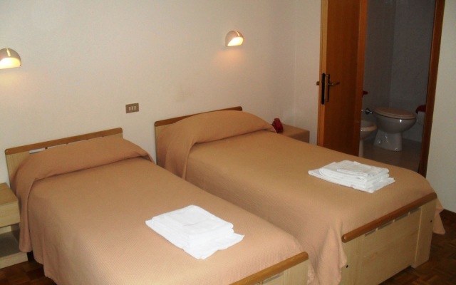 Hotel Lieta Oasi
