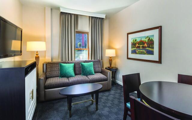 WorldMark San Diego - Balboa Park