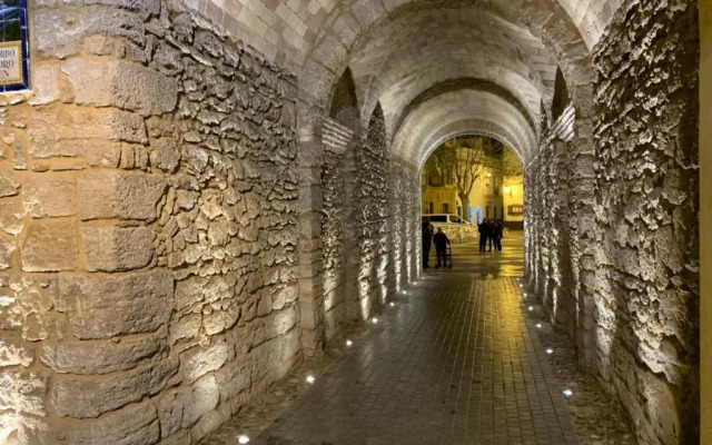 Apartamento Playa de Punta Candor