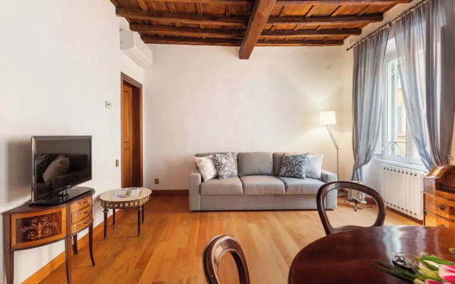 Monti  Apartments