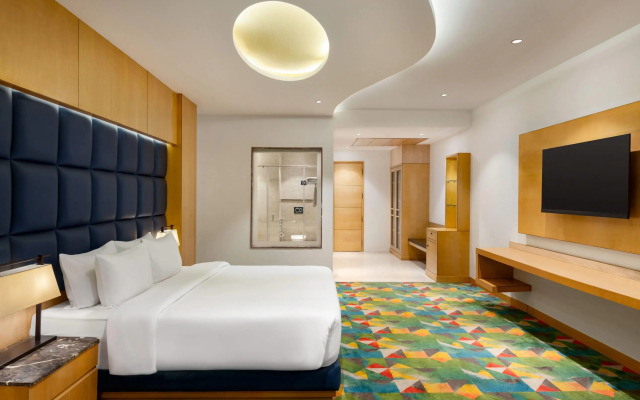 Ramada Plaza BY Wyndham Jammu Vijaypur