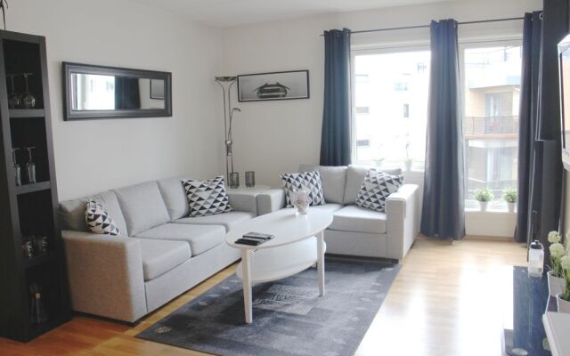 Stavanger Small Apartments City Center