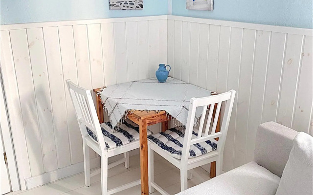 Szary Domek Apartamenty Ustka