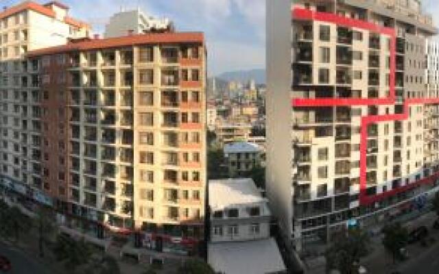 Irina`s Guest House Batumi