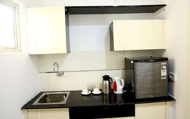 Bankey Bihari Holiday Homes By Naavagat