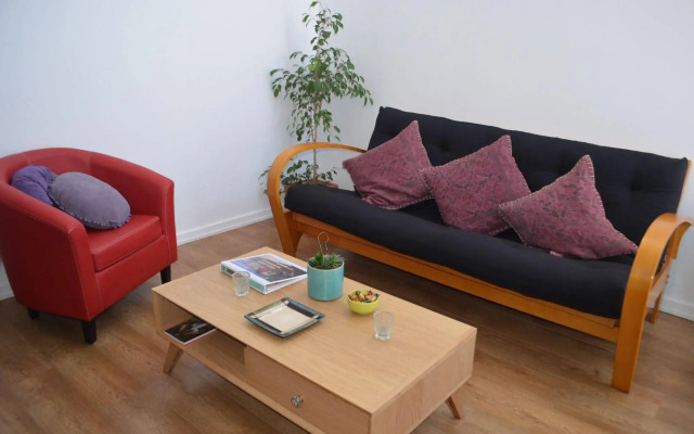 Lofts Munnich Cerro Alegre