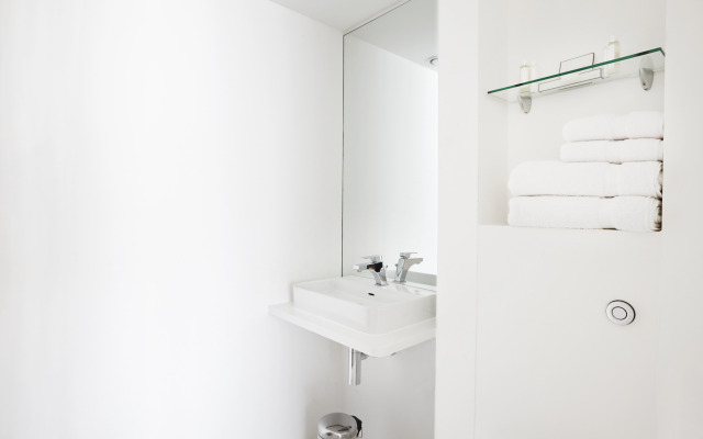 Residence Inn by Marriott London Kensington