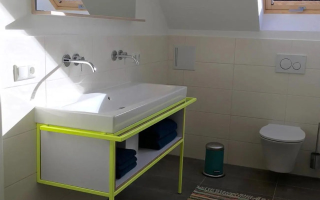 Rosinas - Fräulein Thäsler