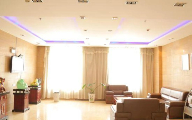 Pebble Motel（tianyi store）