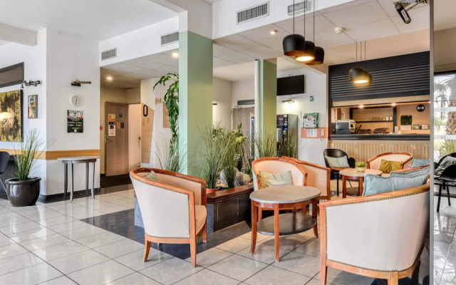 B&B HOTEL Montpellier Vendargues