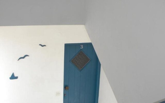 Ostria Pension