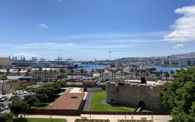 ANZOFé BY CANARIASGETAWAY