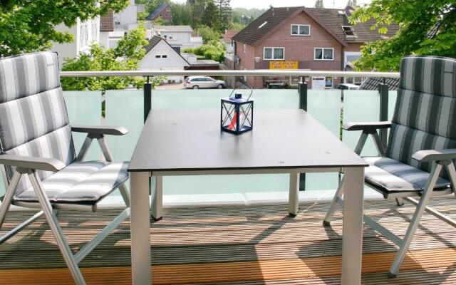 Villa Mér Baltique Villa Mér Baltique Appartement 20