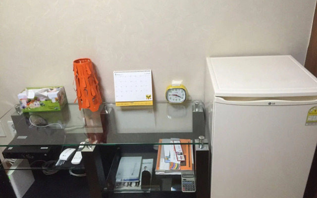 Janganhills Homestay