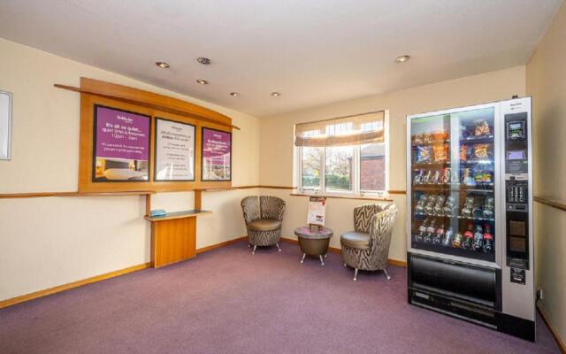 Stables Inn Aintree