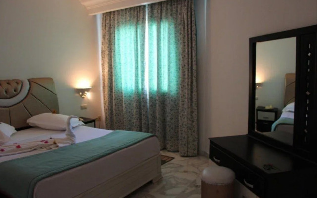Prestige Resort Hammamet