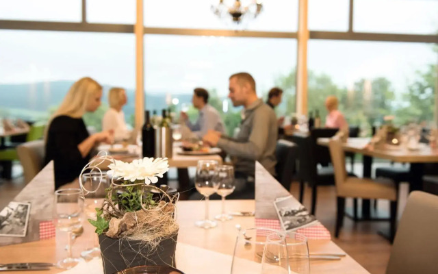 Aldiana Club Ampflwang