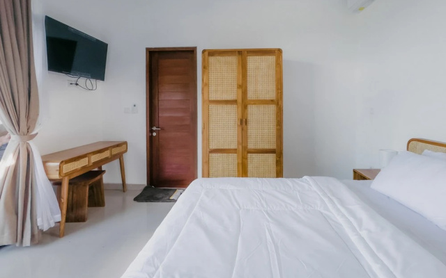 The Lavana Bliss Two Villa Nyanyi Beach – Guest Rooms – Beraban