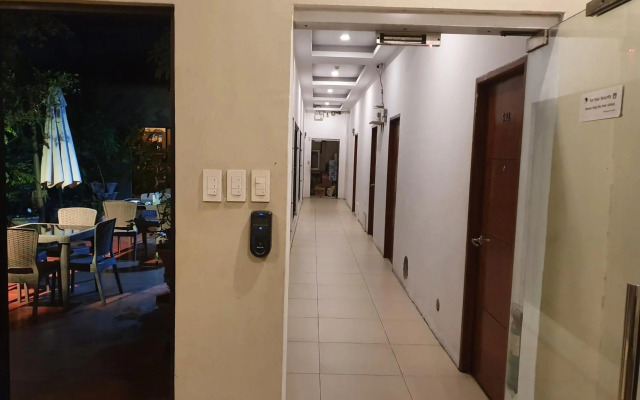 OYO 108 Spiral Suites (Quarantine Hotel)