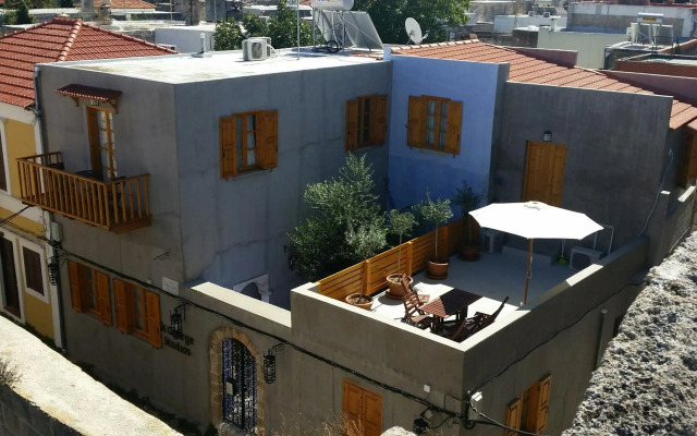 Saint George Studios